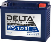   Delta EPS 12201 (20 )
