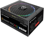   Thermaltake Smart Pro RGB 850W Bronze [SPR-0850F-R]