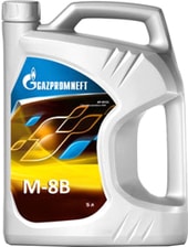   Gazpromneft -8 5