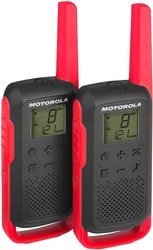   Motorola T62 Walkie-talkie (/)