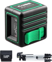   ADA Instruments Cube Mini Green Professional Edition 00529