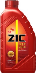   ZIC ATF Multi LF 1