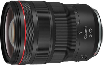  Canon RF 24-70mm F2.8L IS USM
