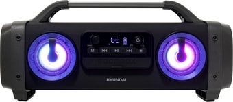    Hyundai H-PCD400