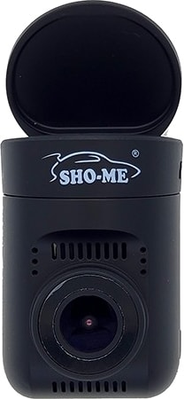   Sho-Me FHD-950