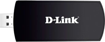 Wi-Fi  D-Link DWA-192/RU/B1A