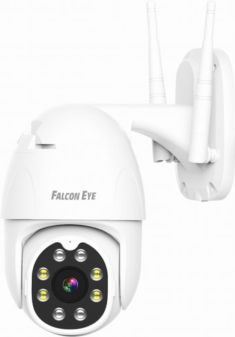 IP- Falcon Eye Patrul