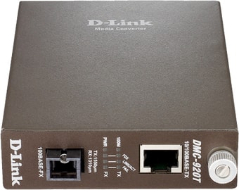  D-Link DMC-920T
