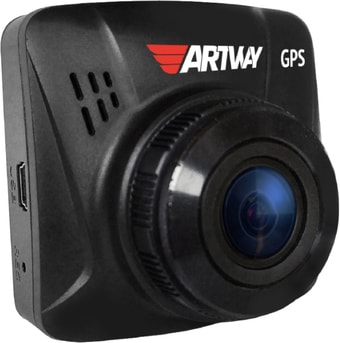   Artway AV-397 GPS Compact