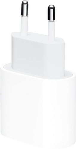   Apple 20W USB-C Power Adapter MHJE3ZM/A