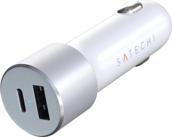   Satechi 72W Type-C PD Car Charger ()