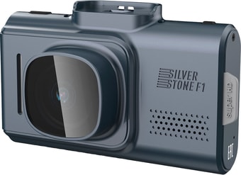   SilverStone F1 CityScanner