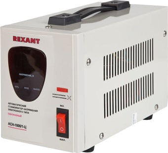   Rexant A-1 000/1-