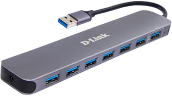 USB- D-Link DUB-1370/B1A