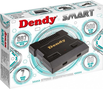   Dendy Smart HDMI (567 )