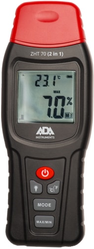  ADA Instruments ZHT 70 00518