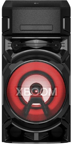    LG X-Boom ON66