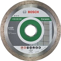    Bosch Standard 2.608.602.202