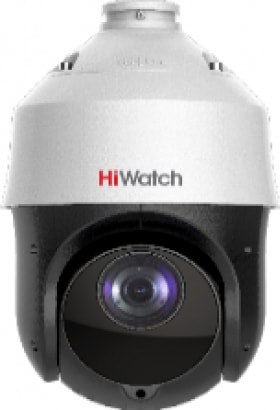 IP- HiWatch DS-I225()