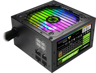   GameMax VP-600-RGB-M