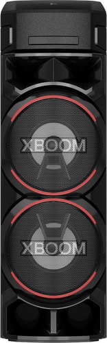    LG X-Boom ON99