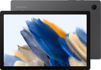  Samsung Galaxy Tab A8 Wi-Fi SM-X200 64GB (-)