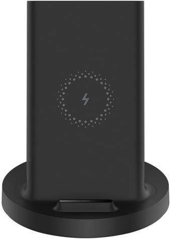   Xiaomi Mi Vertical Wireless Charger Stand WPC02ZM (. )