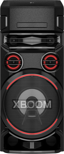     LG X-Boom ON88