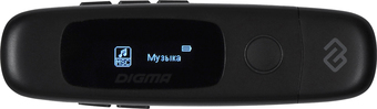  MP3 Digma U4 8GB