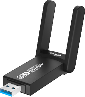 Wi-Fi/Bluetooth  Ritmix RWA-650