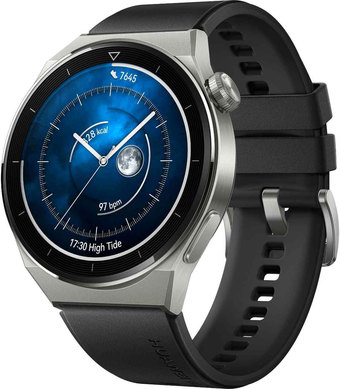   Huawei Watch GT 3 Pro Titanium 46    (/)
