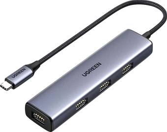 USB- Ugreen CM473 20841