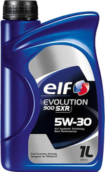  Elf Evolution 900 SXR 5W-30 1