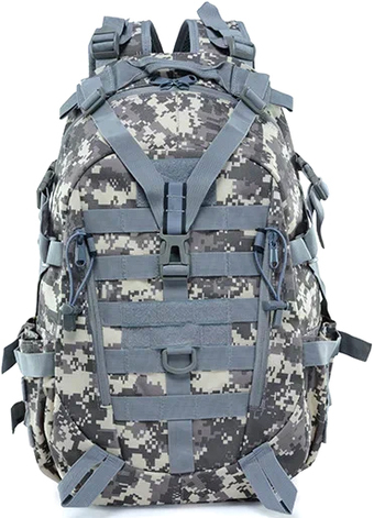    AJ-BL075 30  (ACU camouflage)