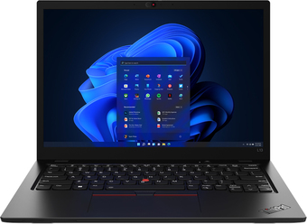  Lenovo ThinkPad L13 Gen 3 AMD 21BAA01UCD