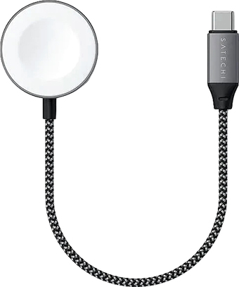   Satechi USB-C Magnetic Charging Cable