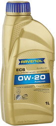   Ravenol Eco Synth ECS 0W-20 1