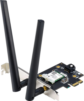 Wi-Fi/Bluetooth  ASUS PCE-AX1800