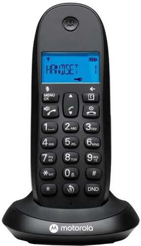  Motorola C1001CB+ ()