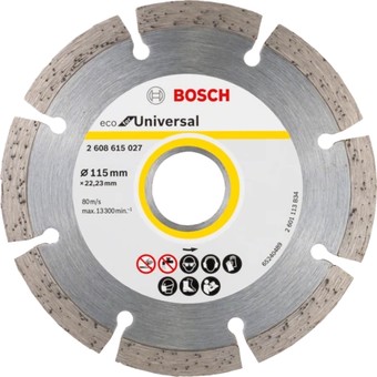   Bosch Eco Universal 2608615027
