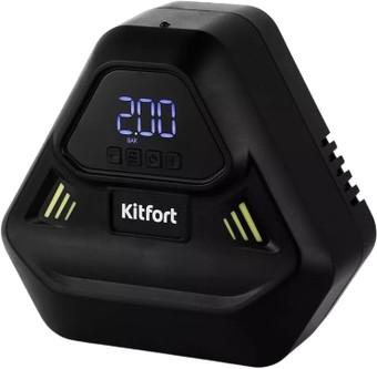   Kitfort KT-6036
