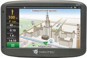 GPS  NAVITEL N500