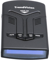- TrendVision Drive-700