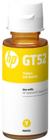 Чернила HP GT52 [M0H56AE] - фото