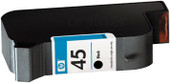 Картридж HP 45 (51645AE) - фото