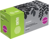 Картридж CACTUS CS-S4200S - фото