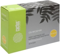 Картридж CACTUS CS-WC3210X - фото