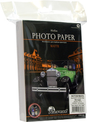 Фотобумага Revcol Матовая 10x15 220 г/м2 100 л [128082] - фото