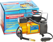 Автомобильный компрессор Autovirazh Торнадо AC-580 [AV-010580] - фото