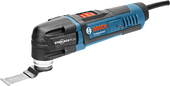 Мультифункциональная шлифмашина Bosch GOP 30-28 Professional [0601237001] - фото